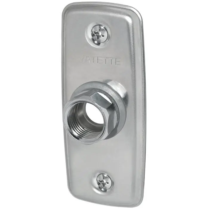 Populär Väggbricka